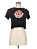 Next Level Apparel Black Short Sleeve T-Shirt Size M - photo 1