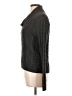 Jeanne Pierre Gray Turtleneck Sweater Size L - photo 5