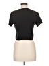 Next Level Apparel Black Short Sleeve T-Shirt Size M - photo 2