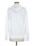 Unbranded White Pullover Hoodie Size M - photo 2