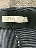 dalia Solid Blue Dress Pants Size 14W - photo 4