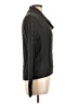 Jeanne Pierre Gray Turtleneck Sweater Size L - photo 4