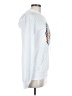 Unbranded White Pullover Hoodie Size M - photo 4