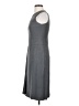J.Crew Gray Casual Dress Size 2 (petite) - photo 5