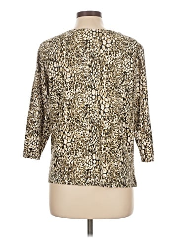Cathy Daniels Pullover Sweater (view 2)