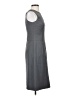 J.Crew Gray Casual Dress Size 2 (petite) - photo 4