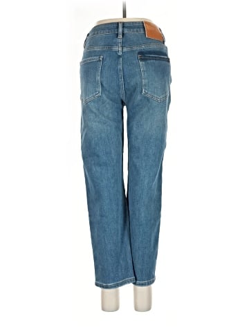 Flower Jeans (view 2)