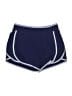 Tek Gear Color Block Blue Athletic Shorts Size S - photo 1