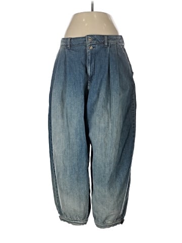 Pilcro Jeans (view 1)