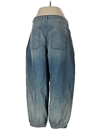 Pilcro Jeans (view 2)
