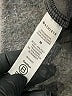 Athleta Camo Black Track Jacket Size M - photo 7