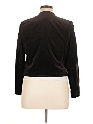 New Additions Maternity Jacket (view 2)