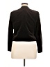 New Additions Maternity Brown Jacket Size 16 - photo 2