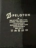 Peloton Color Block Black Active Pants Size M - photo 7
