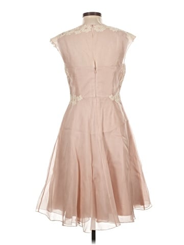 Kay Unger Cocktail Dress (view 2)