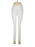 Fabletics Ivory Silver Active Pants Size M - photo 1
