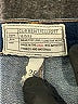 Current/Elliott Blue Denim Shorts Size 28 waist - photo 3