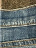 Current/Elliott Blue Denim Shorts Size 28 waist - photo 4