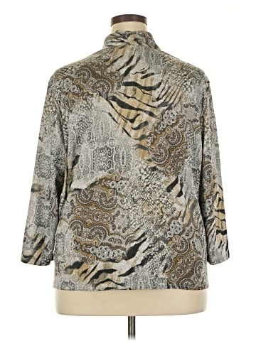 Alfred Dunner Cardigan (view 2)
