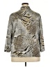 Alfred Dunner Silver Cardigan Size 3X - photo 2