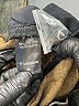 12th Tribe Green Jeans Size XS - photo 7