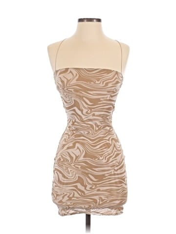 Meshki Cocktail Dress (view 1)