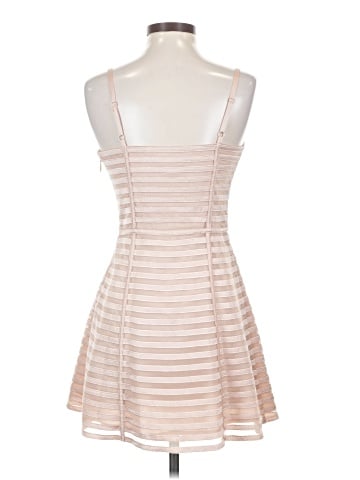 Bebe Cocktail Dress (view 2)