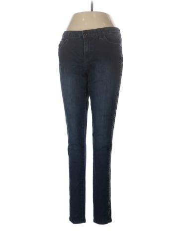 Jennifer Lopez Jeggings (view 1)
