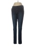 Jennifer Lopez Solid Blue Jeggings Size 10 - photo 1