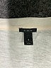 J.Crew 100% Cotton Ivory 3/4 Sleeve Top Size S - photo 7