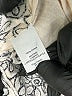 J.Crew 100% Cotton Ivory 3/4 Sleeve Top Size S - photo 8