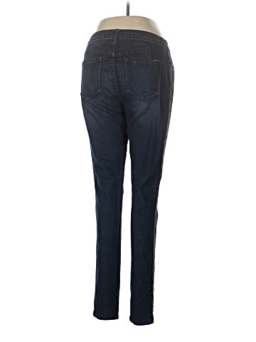Jennifer Lopez Jeggings (view 2)