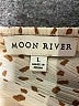 Moon River 100% Polyester Tan Sleeveless Blouse Size L - photo 7