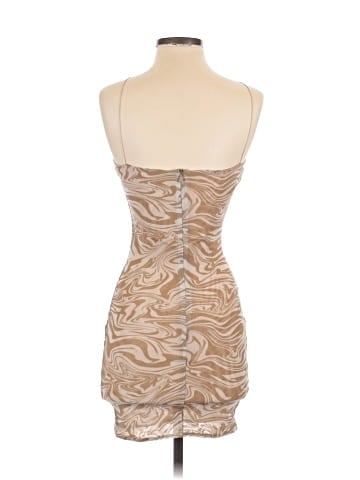 Meshki Cocktail Dress (view 2)