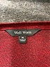 Well Worn Burgundy Pullover Sweater Size XL - photo 7