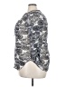 Dna Couture Silver 3/4 Sleeve Blouse Size 3X - photo 5