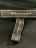BCBGMAXAZRIA Solid Black Cocktail Dress Size XS - photo 7