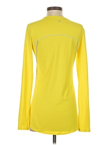 Athleta Long Sleeve T-Shirt (view 2)