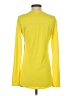 Athleta Yellow Long Sleeve T-Shirt Size S - photo 2
