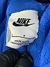 Nike Blue Pullover Hoodie Size S - photo 7