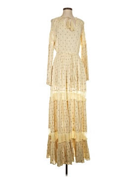 Used Free People Yellow Gowns On Sale Up To 90% Off | ThredUp