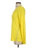 Athleta Yellow Long Sleeve T-Shirt Size S - photo 5