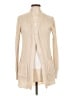 Pinque Tan Cardigan Size L - photo 1