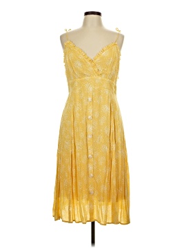 Hem & Thread Cocktail Dress