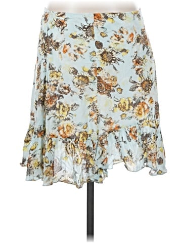 Some Days Lovin Casual Skirt (view 1)