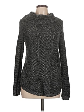 Eight Eight Eight Turtleneck Sweater (view 1)