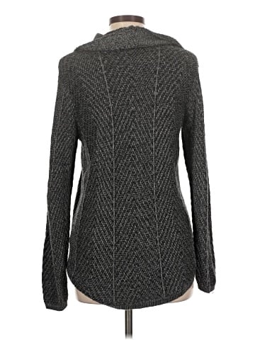 Eight Eight Eight Turtleneck Sweater (view 2)