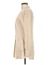Pinque Tan Cardigan Size L - photo 5
