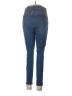 Gap Solid Blue Jeans Size 31 waist - photo 2