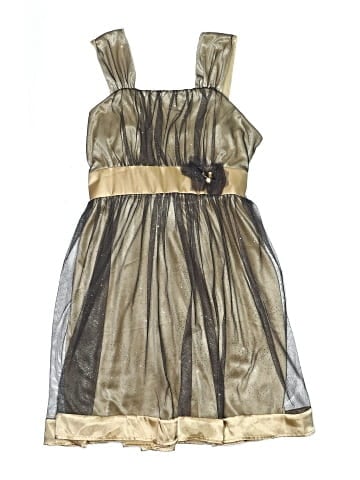 Justice Dress (view 1)